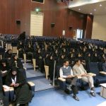 همایش سلامت روان در شهرستان دماوند