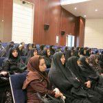 همایش سلامت روان در شهرستان دماوند