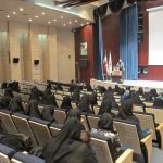 همایش سلامت روان در شهرستان دماوند