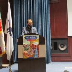 همایش سلامت روان در شهرستان دماوند