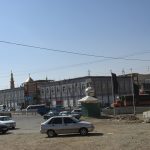 نشست هیئت امنای شهرستان دماوند