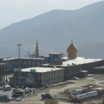 نشست هیئت امنای شهرستان دماوند