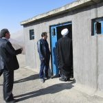نشست هیئت امنای شهرستان دماوند