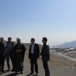 نشست هیئت امنای شهرستان دماوند