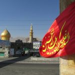 نشست هیئت امنای شهرستان دماوند