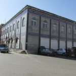 نشست هیئت امنای شهرستان دماوند