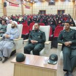 جشنواره مالک اشتر سپاه شهرستان دماوند