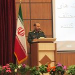 جشنواره مالک اشتر سپاه شهرستان دماوند