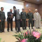 جشنواره مالک اشتر سپاه شهرستان دماوند