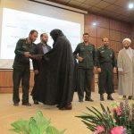 جشنواره مالک اشتر سپاه شهرستان دماوند