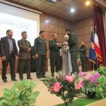 جشنواره مالک اشتر سپاه شهرستان دماوند