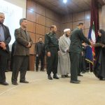 جشنواره مالک اشتر سپاه شهرستان دماوند