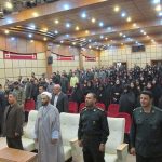 جشنواره مالک اشتر سپاه شهرستان دماوند