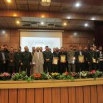 جشنواره مالک اشتر سپاه شهرستان دماوند