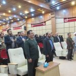 جشنواره مالک اشتر سپاه شهرستان دماوند