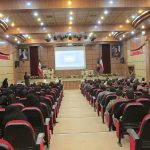 جشنواره مالک اشتر سپاه شهرستان دماوند