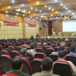 جشنواره مالک اشتر سپاه شهرستان دماوند