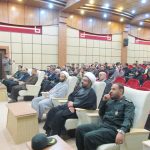 جشنواره مالک اشتر سپاه شهرستان دماوند