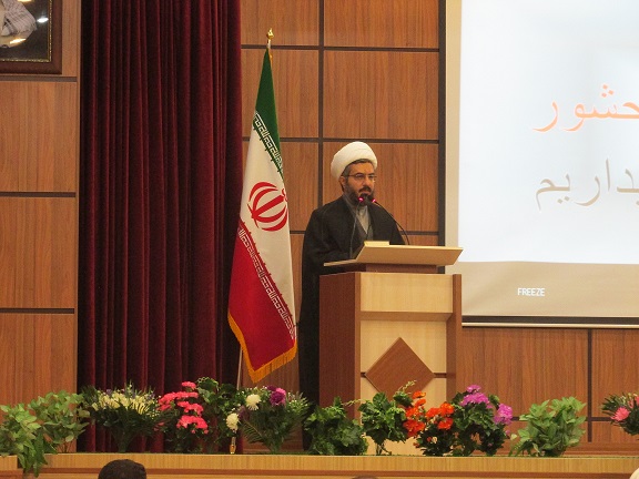 جشنواره مالک اشتر سپاه شهرستان دماوند