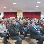 افتتاح مرکز ابراهیمی