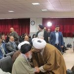 افتتاح مرکز ابراهیمی