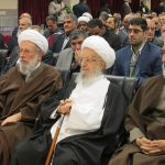 افتتاح مرکز ابراهیمی