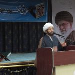 همایش وقف با هیئتهای مذهبی و دارالقرآنهای شهرستان دماوند