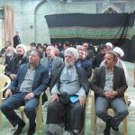 همایش وقف با هیئتهای مذهبی و دارالقرآنهای شهرستان دماوند