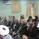 همایش وقف با هیئتهای مذهبی و دارالقرآنهای شهرستان دماوند
