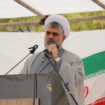 تظاهرات 13 آبان در شهرستان دماوند