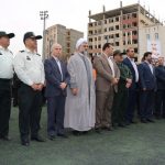 تظاهرات 13 آبان در شهرستان دماوند