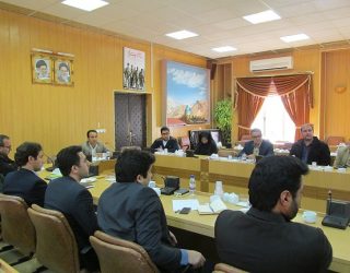 نشست اقتصاد مقاومتی