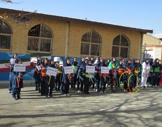 المپیاد ورزشی
