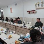 تجلیل از معلوان موفق در شهرستان دماوند