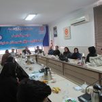 تجلیل از معلوان موفق در شهرستان دماوند