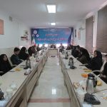 تجلیل از معلوان موفق در شهرستان دماوند
