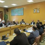 نشست ارتقای امنیت اجتماعی