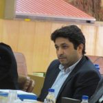 نشست ارتقای امنیت اجتماعی