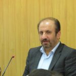 نشست ارتقای امنیت اجتماعی