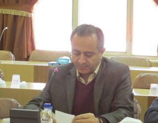 نشست ارتقای امنیت اجتماعی