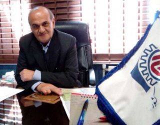 رئیس اتاق اصناف شهرستان دماوند