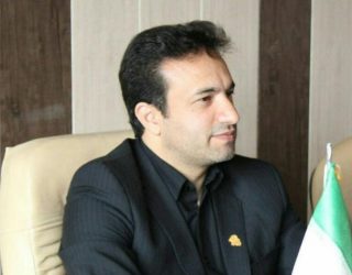رئیس آموزش و پرورش شهرستان دماوند