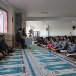 افتتاحیه هفته قرآن