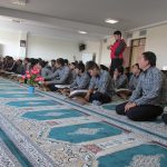 افتتاحیه هفته قرآن