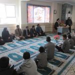 افتتاحیه هفته قرآن