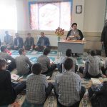 افتتاحیه هفته قرآن