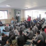 افتتاحیه هفته قرآن