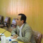 نشست اقتصاد مقاومتی