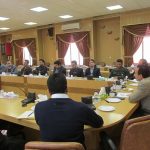 نشست اقتصاد مقاومتی