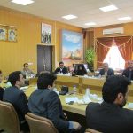 نشست اقتصاد مقاومتی